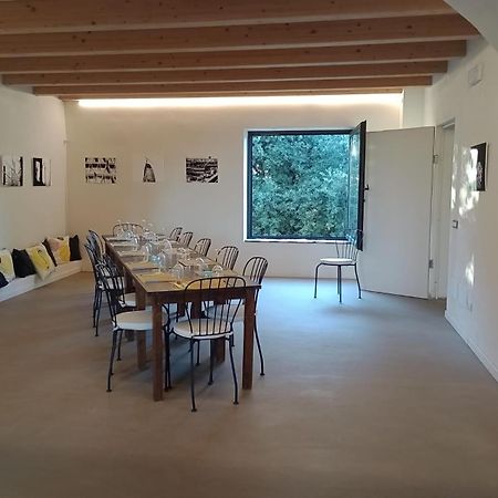 Tenuta Di Ghizzano Resort 외부 사진