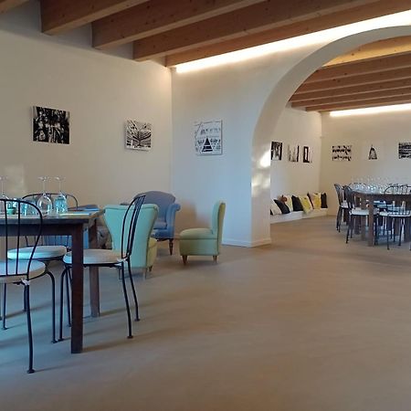 Tenuta Di Ghizzano Resort 외부 사진