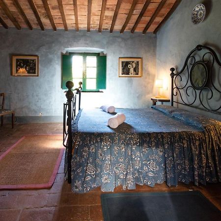 Tenuta Di Ghizzano Resort 외부 사진