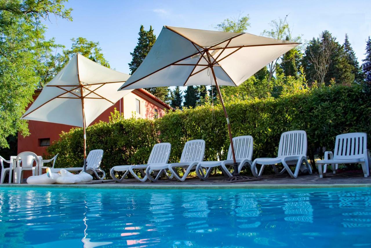 Tenuta Di Ghizzano Resort 외부 사진