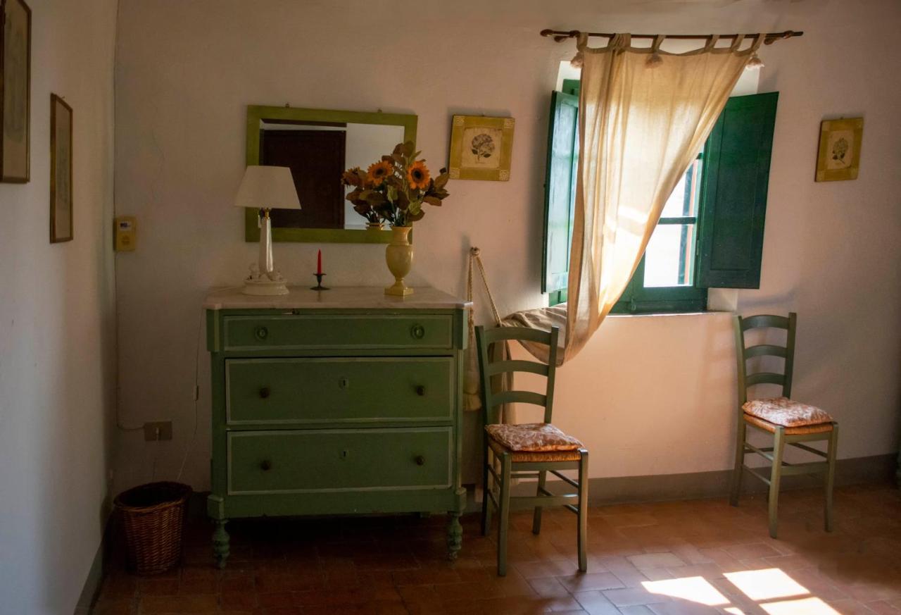 Tenuta Di Ghizzano Resort 외부 사진