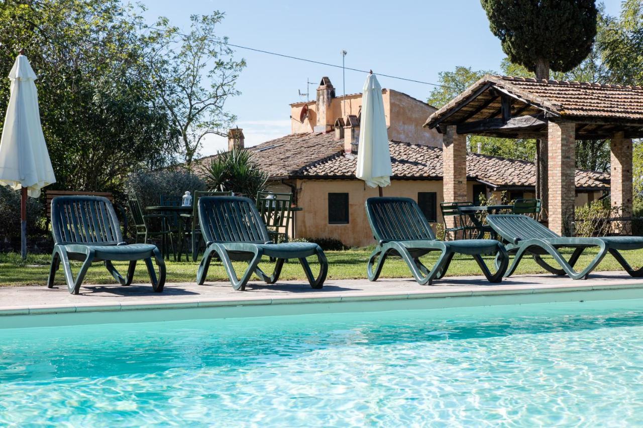 Tenuta Di Ghizzano Resort 외부 사진