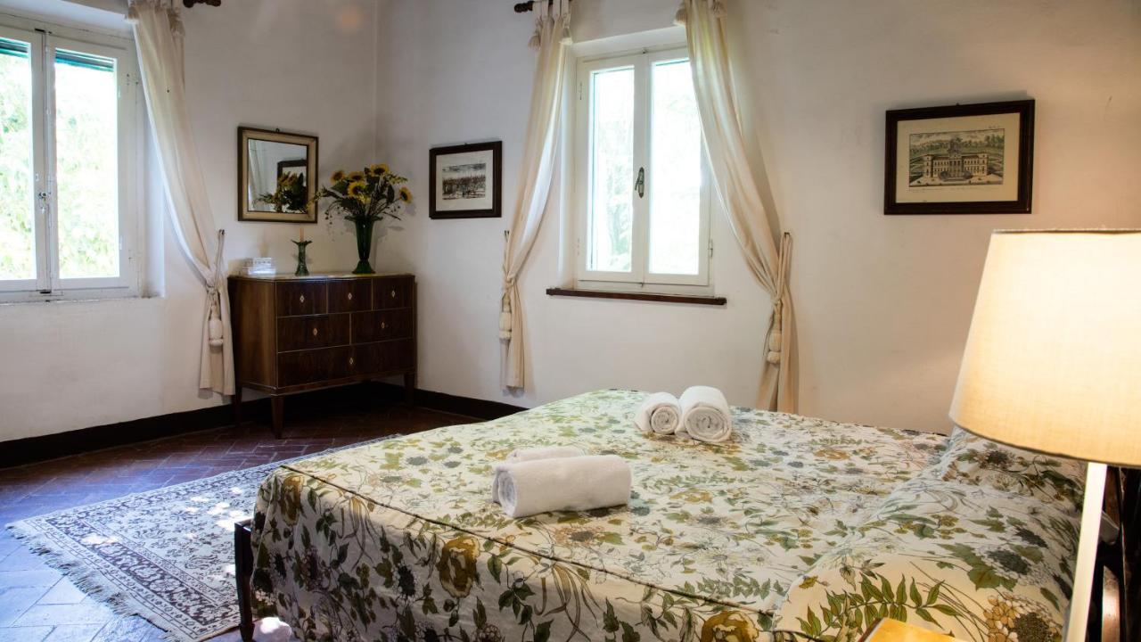 Tenuta Di Ghizzano Resort 외부 사진