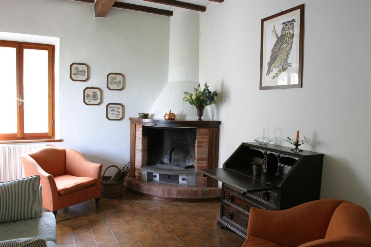 Tenuta Di Ghizzano Resort 외부 사진