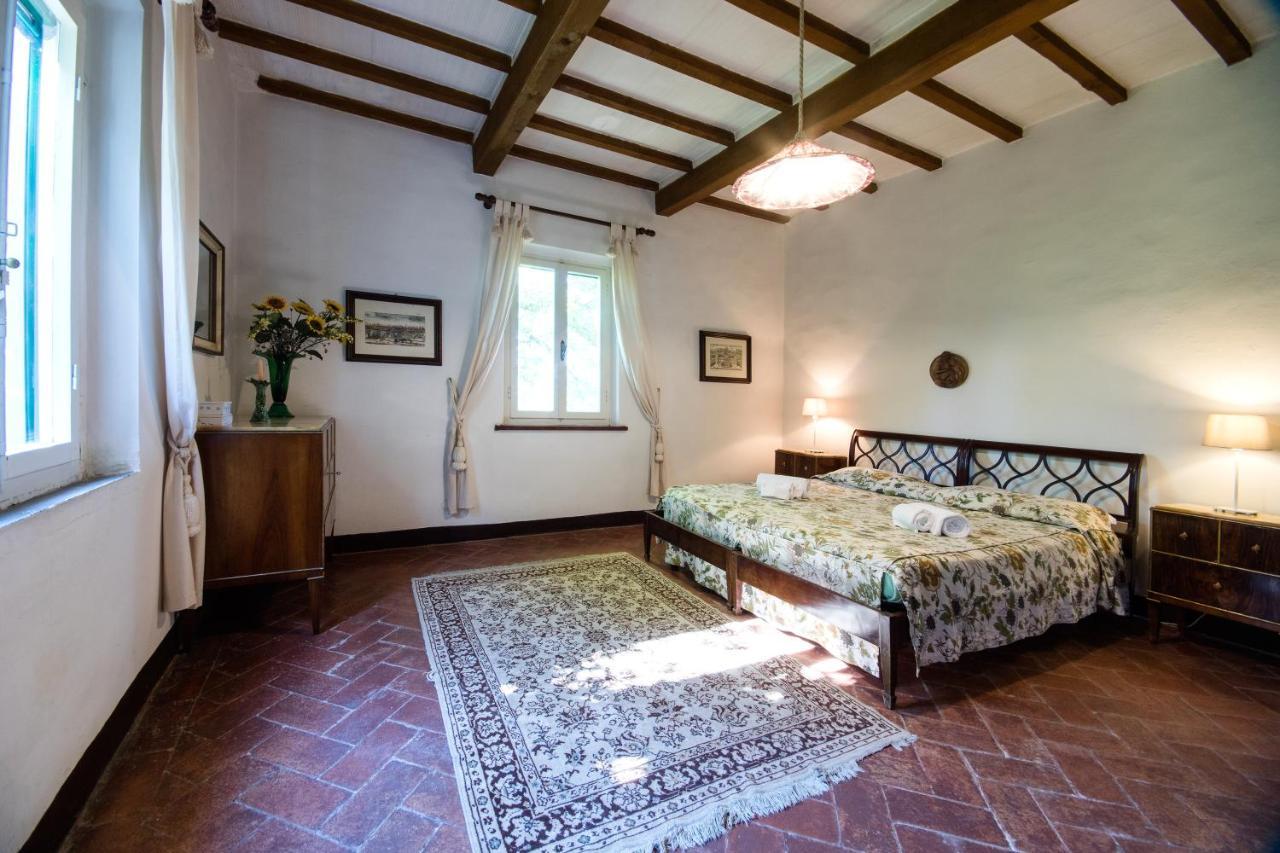 Tenuta Di Ghizzano Resort 외부 사진