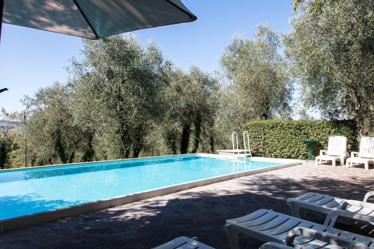 Tenuta Di Ghizzano Resort 외부 사진