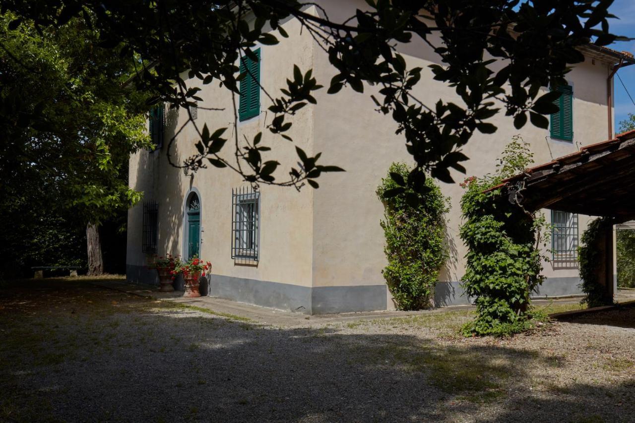 Tenuta Di Ghizzano Resort 외부 사진