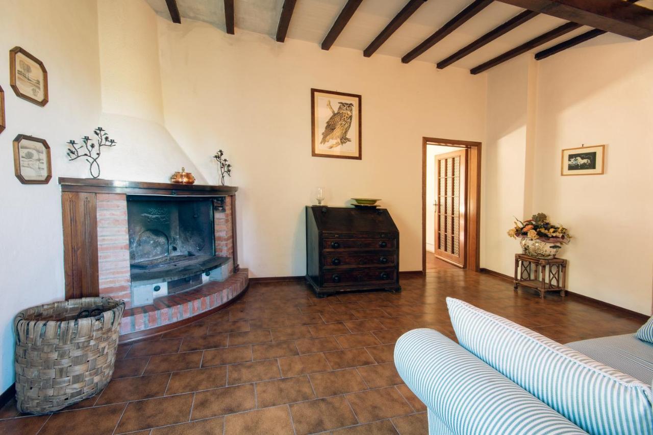 Tenuta Di Ghizzano Resort 외부 사진