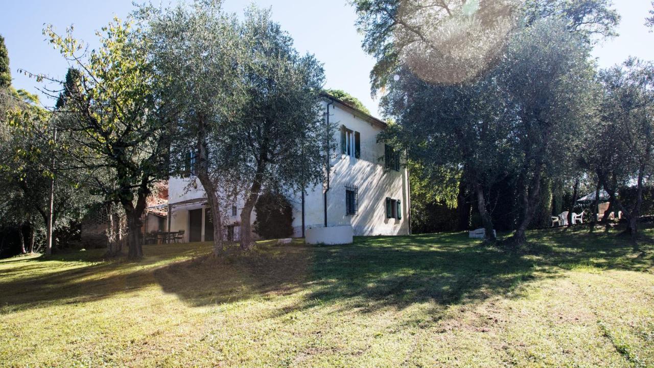 Tenuta Di Ghizzano Resort 외부 사진