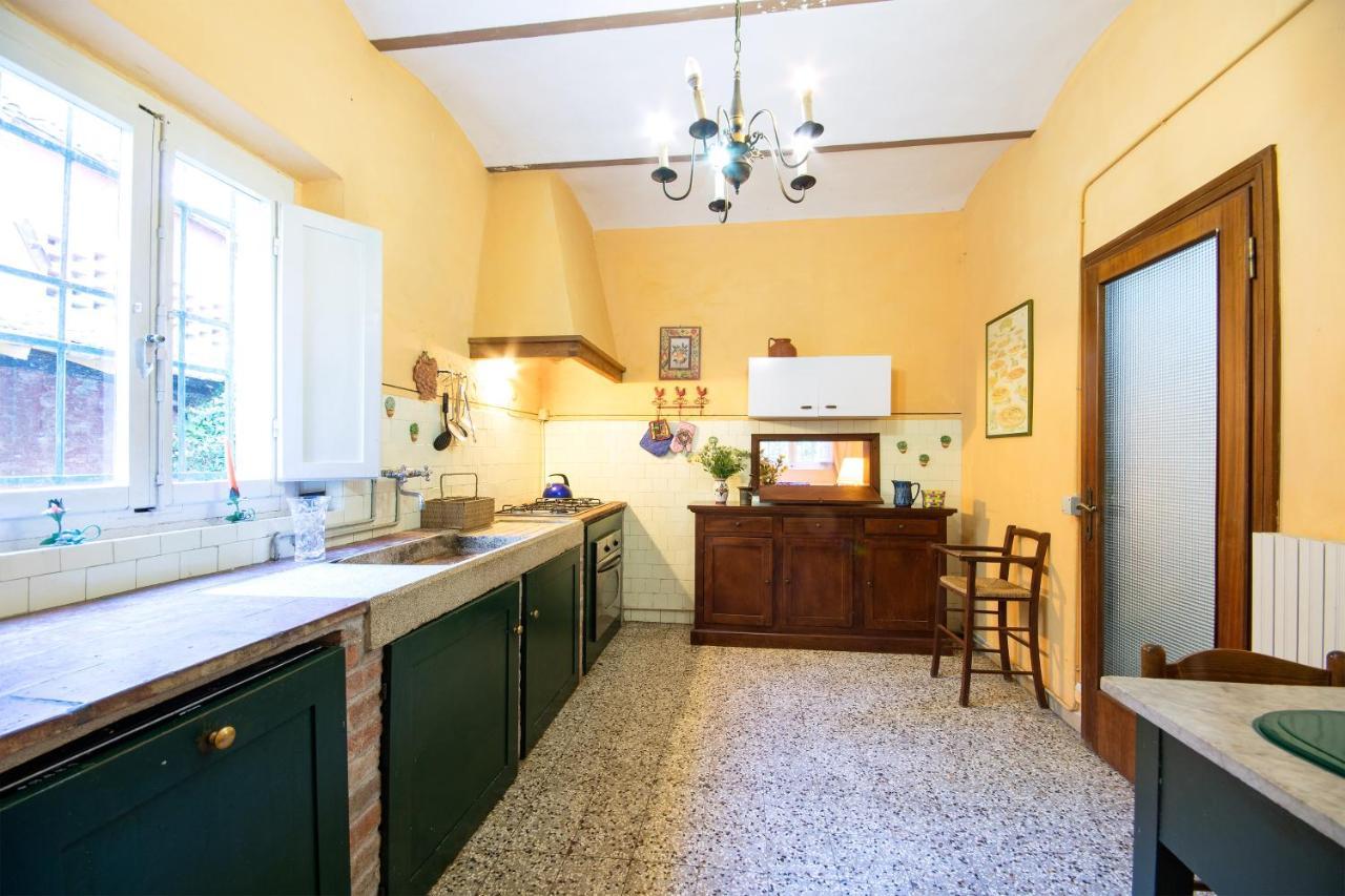 Tenuta Di Ghizzano Resort 외부 사진
