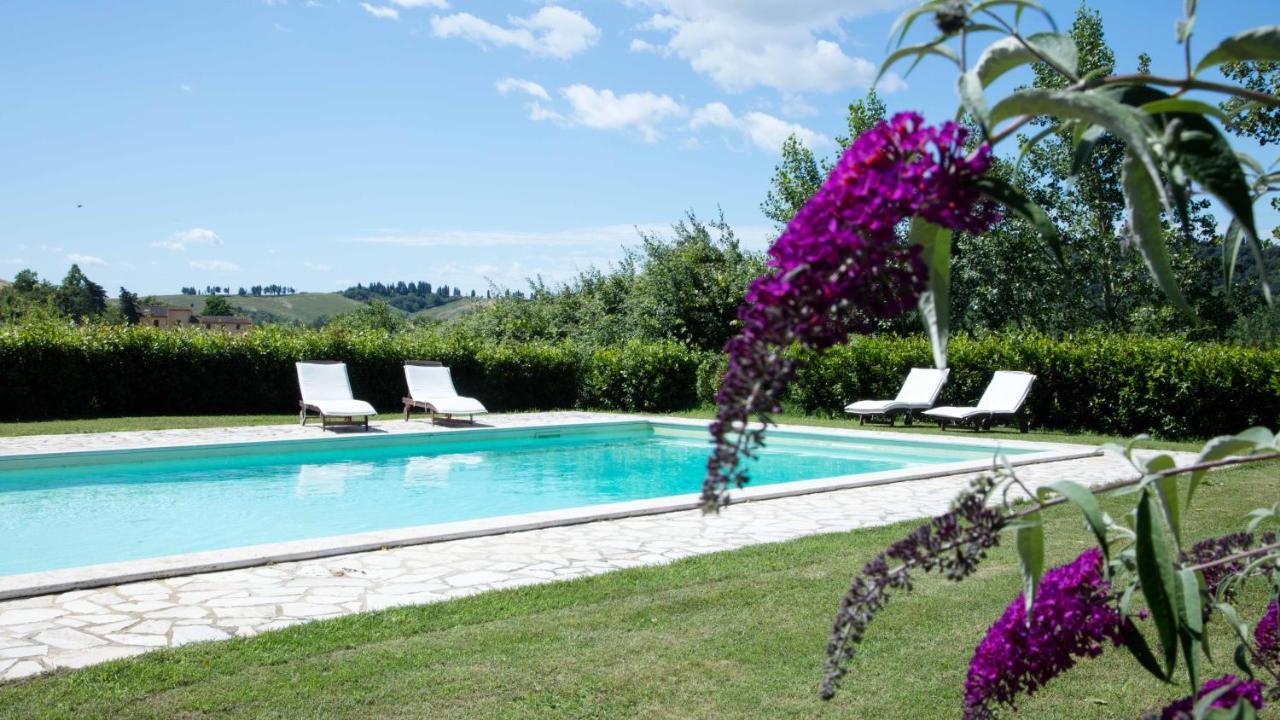 Tenuta Di Ghizzano Resort 외부 사진