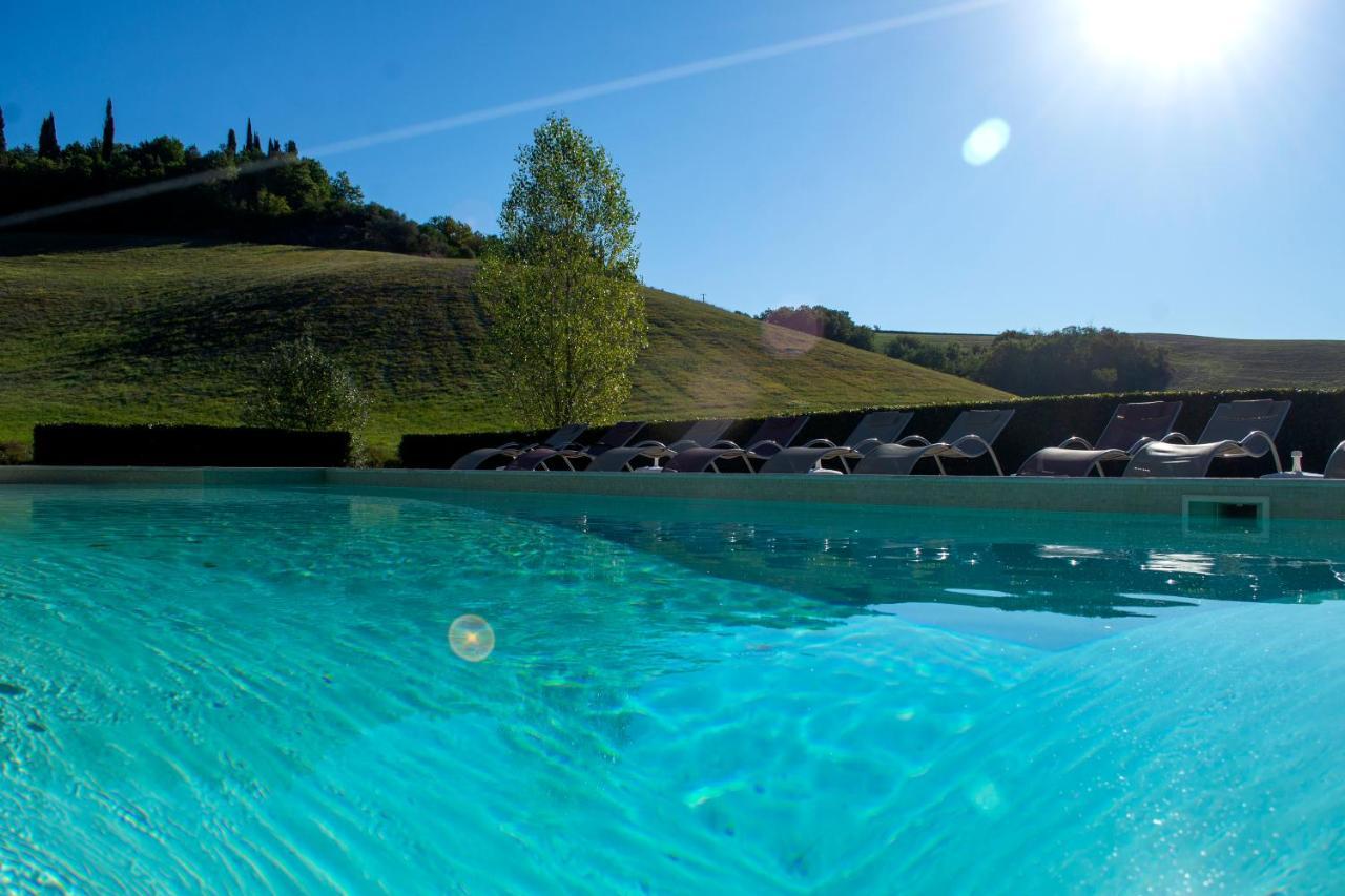 Tenuta Di Ghizzano Resort 외부 사진