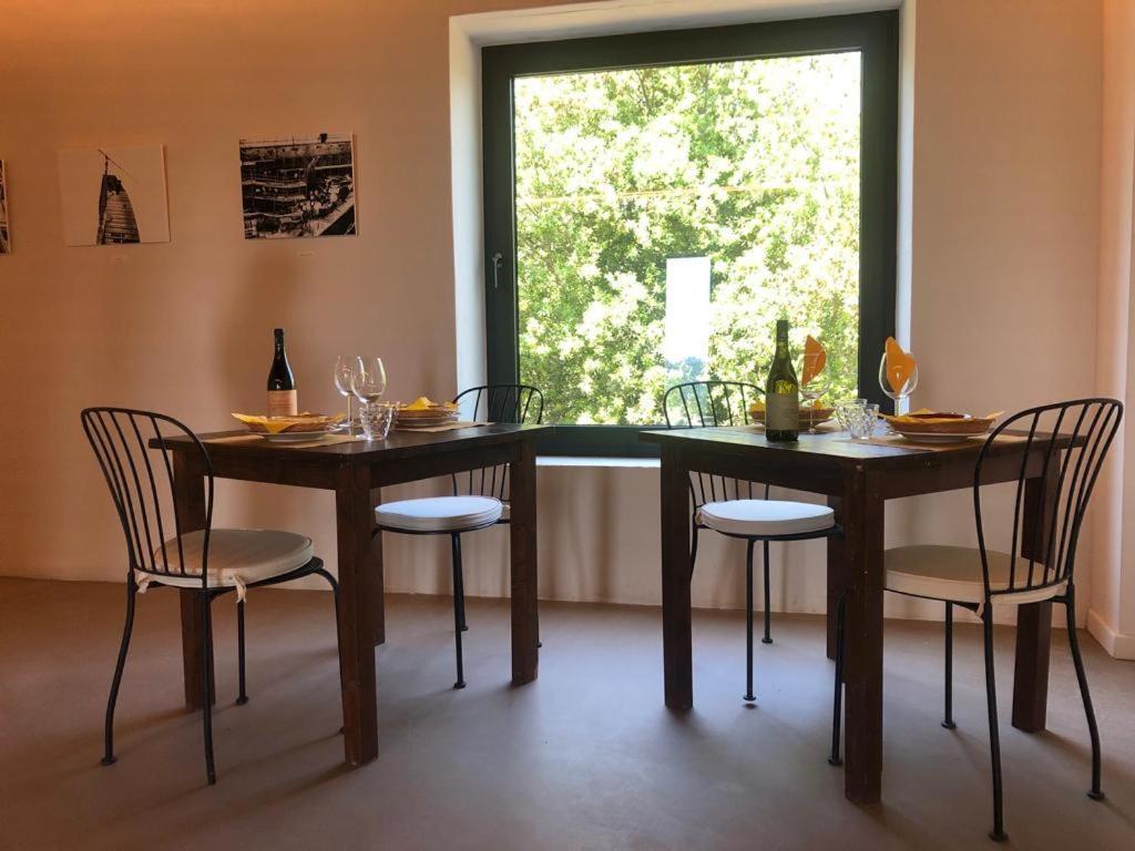 Tenuta Di Ghizzano Resort 외부 사진