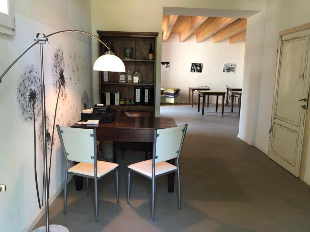 Tenuta Di Ghizzano Resort 외부 사진