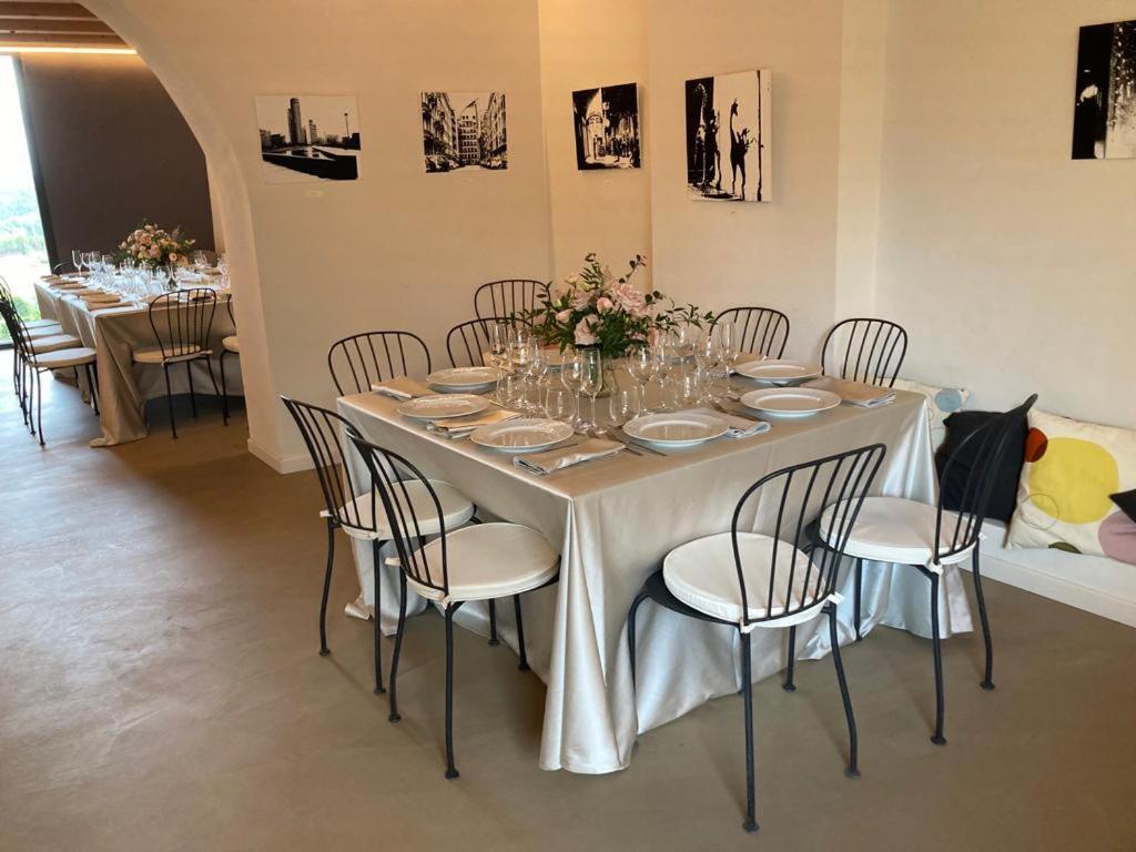 Tenuta Di Ghizzano Resort 외부 사진