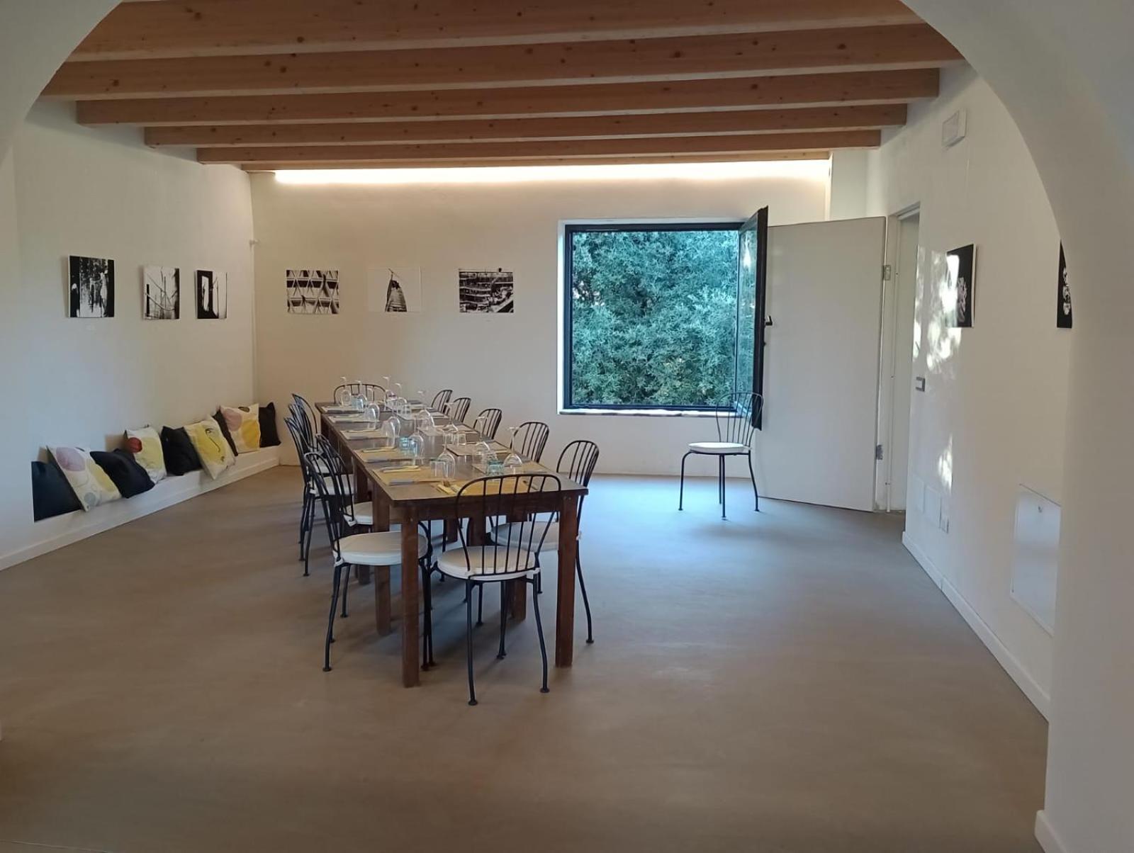 Tenuta Di Ghizzano Resort 외부 사진