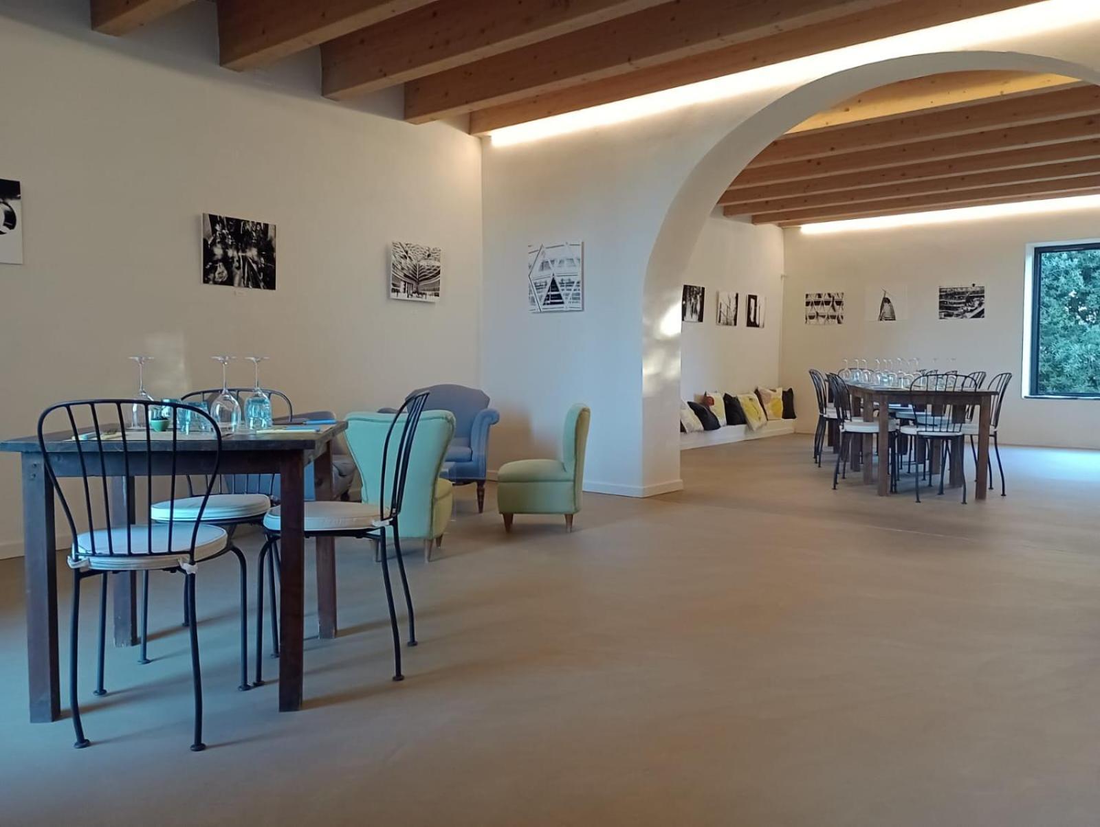 Tenuta Di Ghizzano Resort 외부 사진
