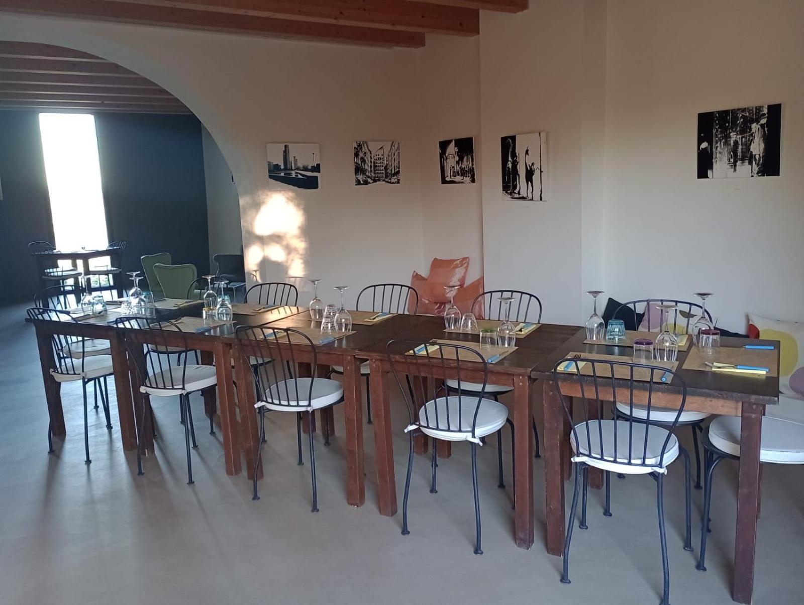 Tenuta Di Ghizzano Resort 외부 사진