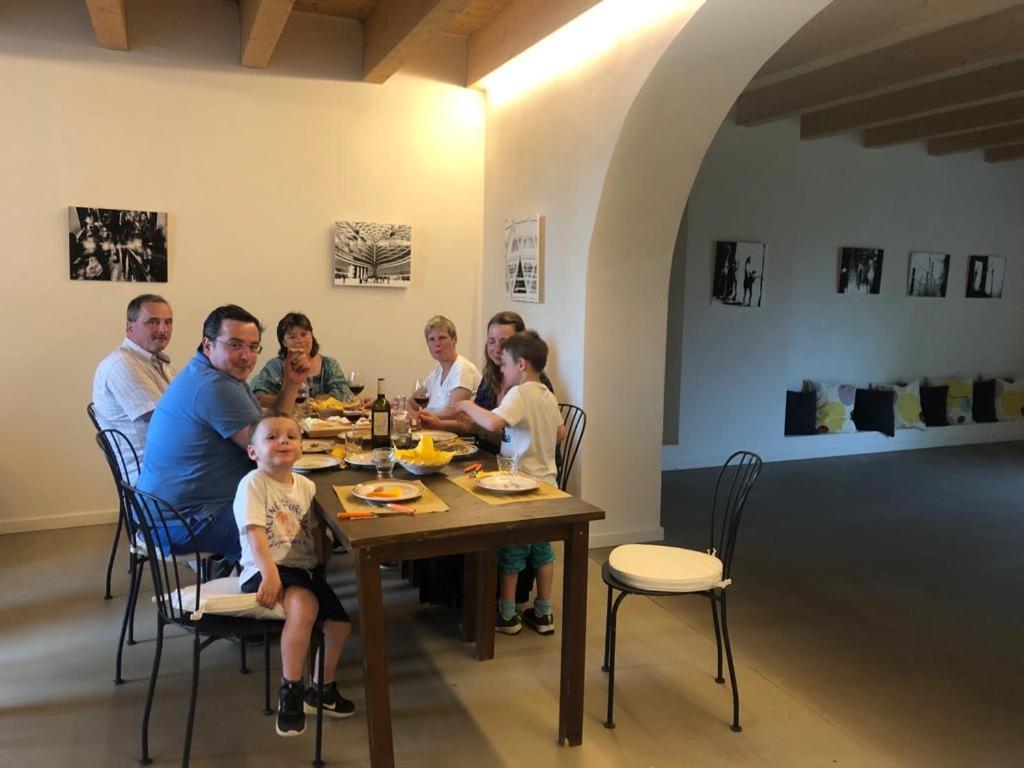 Tenuta Di Ghizzano Resort 외부 사진