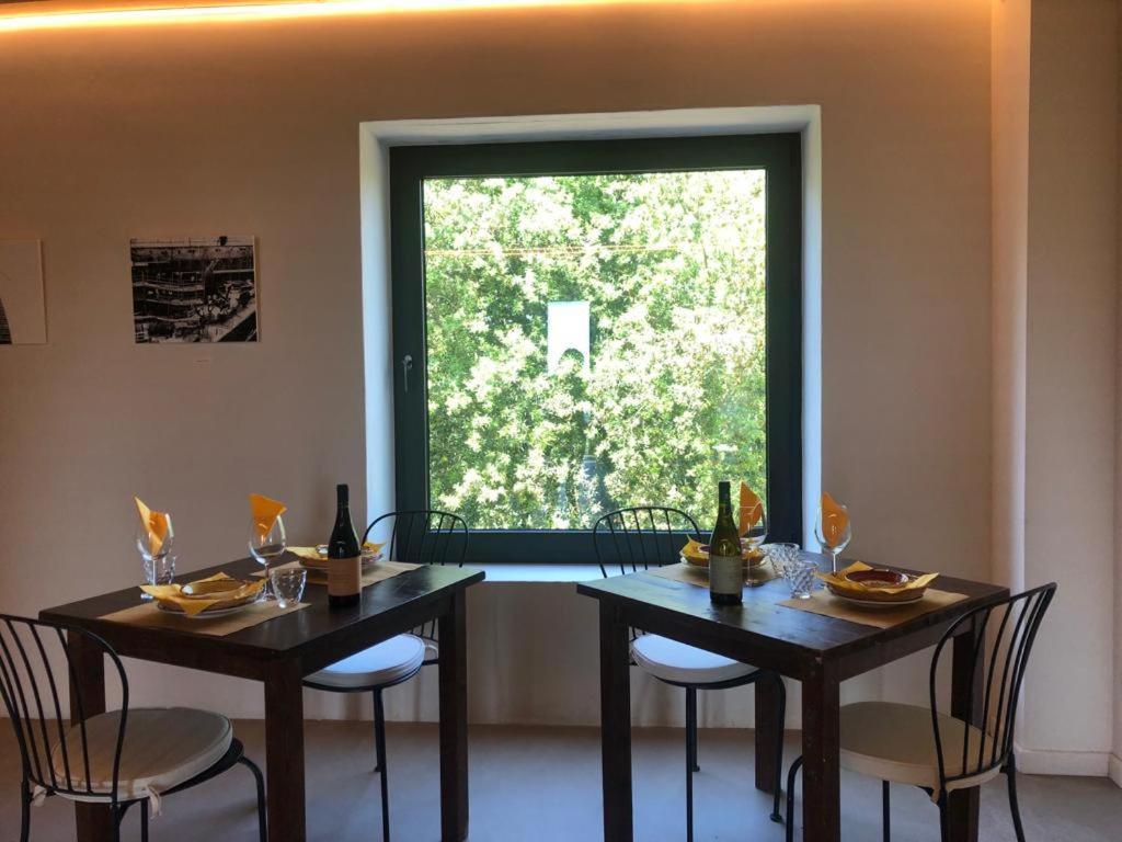 Tenuta Di Ghizzano Resort 외부 사진