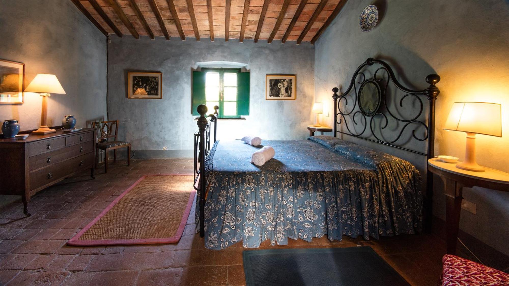 Tenuta Di Ghizzano Resort 외부 사진