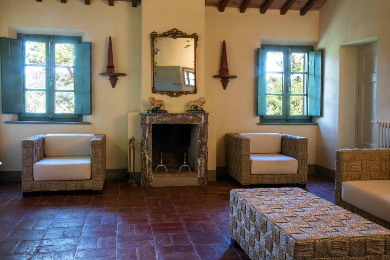 Tenuta Di Ghizzano Resort 외부 사진